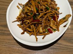 -四道菜·福建菜馆(新街口金鹰店)