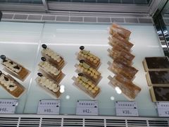 -BanCake·法式千层·拿破仑專門店