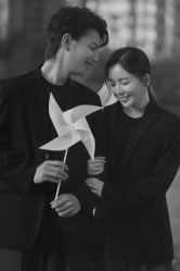 -巴黎春天婚纱摄影STUDIO·定制