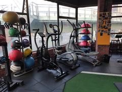 -GYMPLUS私教健身会馆(大悦城店)