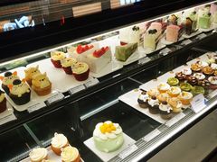 -Pantry's Best派悦坊蛋糕(世纪金源店)