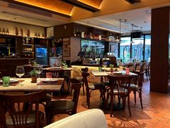 -Mammamia意大利餐厅(阳春巷店)