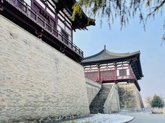 -定鼎门遗址博物馆