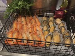 -海宁开元名都大酒店·地中海自助餐厅