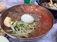 -屋里家延边朝鲜族冷面(梅林3店)