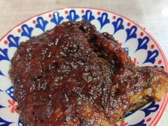 -大嘻咹biangbiang面(历史博物馆店)