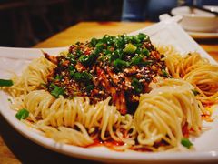 兔槽冷面鸡-兔槽江湖菜·重庆璧山兔(水围店)