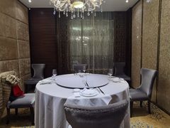 包厢-新光酒家·河豚·海鲜·蟹料理(浦东店)