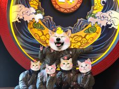 -E+有冰工厂·昆仑寒宫2(五角场店)