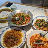 不辣不欢的一顿饭！