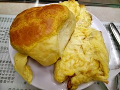 -金凤茶餐厅(湾仔店)