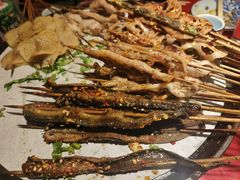 -醉烧膘·烧烤夜宵王(总店)