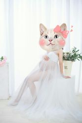 -小熊维尼高端儿童摄影(宝安旗舰店)