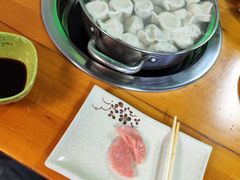 -田记自助海鲜饺子