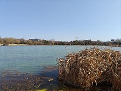 -钟山体育运动公园