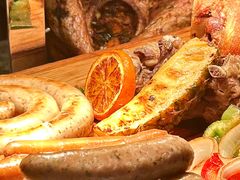 -嘉定凯悦·咖啡厅