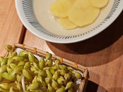 -巴奴毛肚火锅(龙湖锦艺城店)