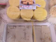 -王家沙点心店(南京西路总店)