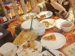 -宝丽金大酒店·洗浴中心