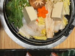 -合点寿司(金虹桥商场店)