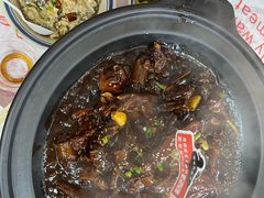 -回味黑鸭煲·始于2006(万松园店)