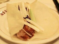 -北京全聚德(天安门店)