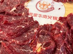 -鑫宝沙茶牛肉火锅(永泰店)
