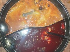 -楠火锅(仁恒梦中心店)