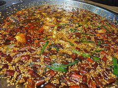 -胖子鱼·天水麻辣鱼火锅(秦州407店)