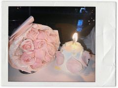 -橙呦·私人定制生日蛋糕