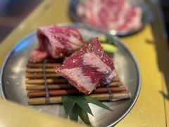 -西塔老太太泥炉烤肉(望京一店)
