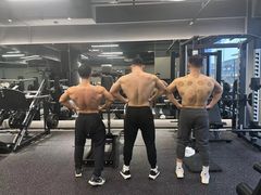 -每练有胜健身工作室(EFC店)
