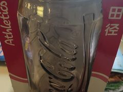 -麦当劳(中山路店)