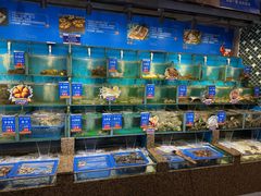 -海味当家·蒸锅海鲜(星海公园店)
