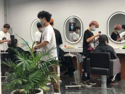 -查克拉造型