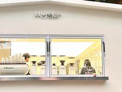 -HUGS coffee(东区店)