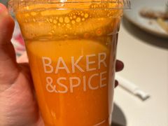 -BAKER&SPICE(环贸店)