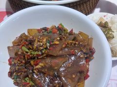 -西江红·株洲本地菜(滨江南路店)