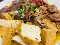 -王桂峰特色小吃(浔阳路店)