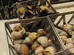 -上海锦江汤臣洲际大酒店壹阶层