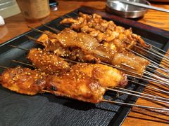 五花肉-麻喜大