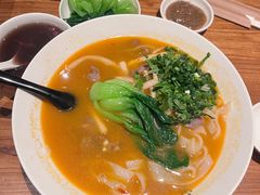 -漆黑觉米粉(三里屯店)