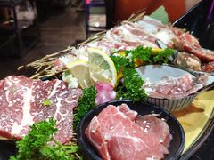 -鹤江桥·红油牛肉粉(SKP店)