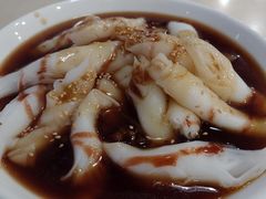 -玲又珑美食(盘福路店)