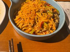 -伊斯麦尔丝路·新派菜(沙子口店)