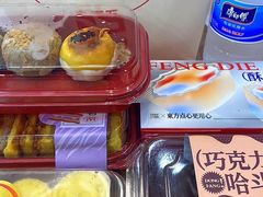 -詹记桃酥(宿州路店)