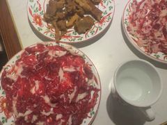 -汕头八合里海记牛肉店(清河店)