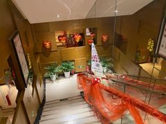 -华夏良子·足道SPA艾灸(翠微店)