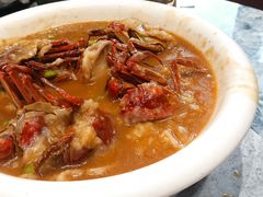 -聚丰园•湖鲜餐厅(阿红私房菜梅石路店)