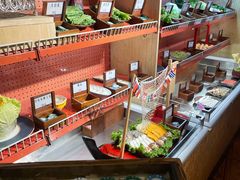 -羊大爷涮肉(亮马桥店)